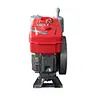 réservoir de carburant pour moteur diesel
